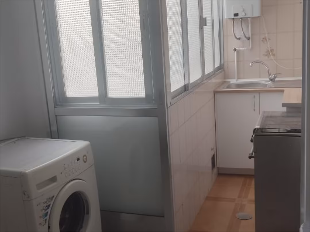 Piso en  Calle de Fray José Cerdeiriña 58 - Foto 4