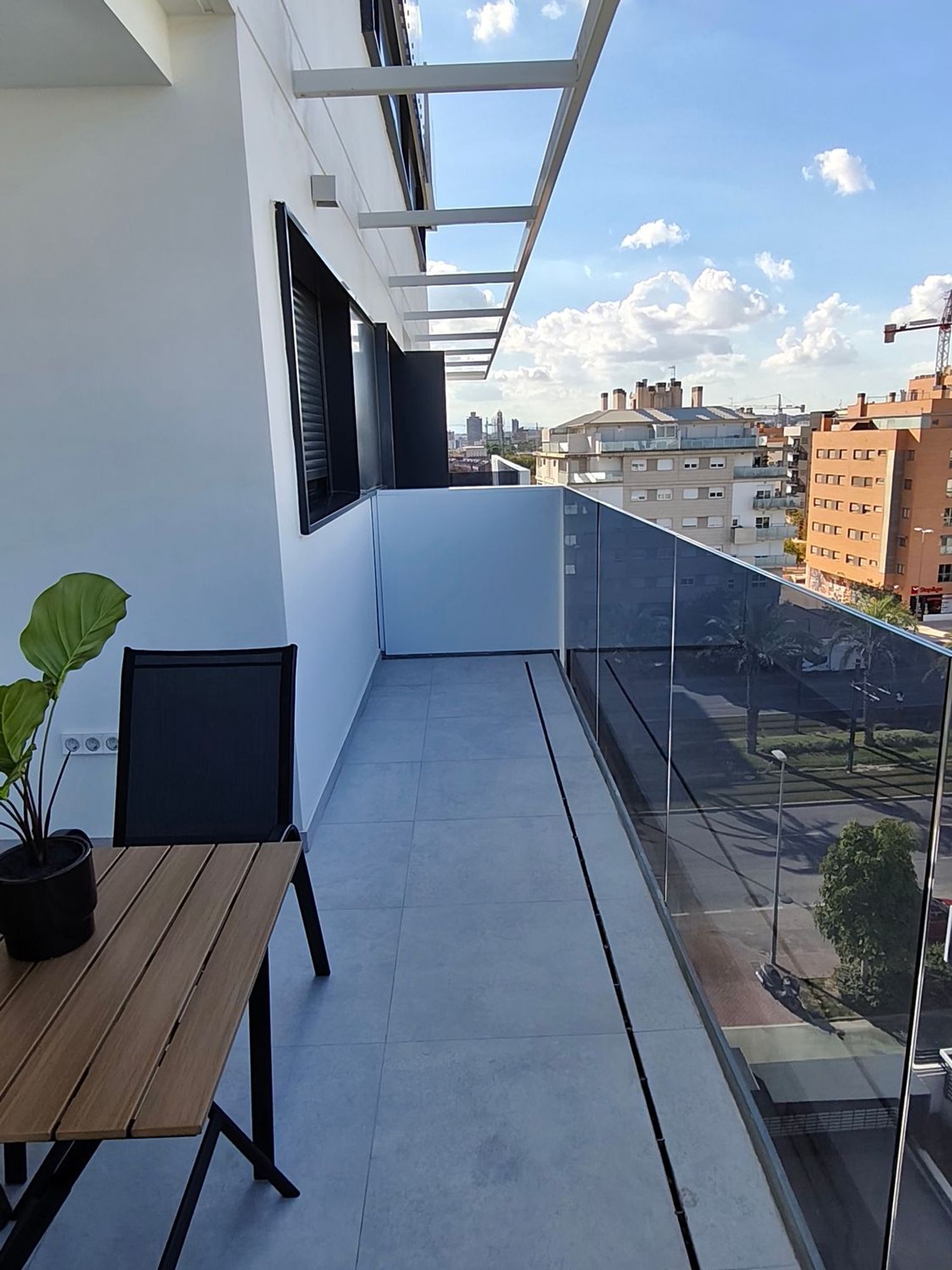 Piso en Avenida Don Juan de Borbon, 102, Zona Juan de Borbón - Foto 5