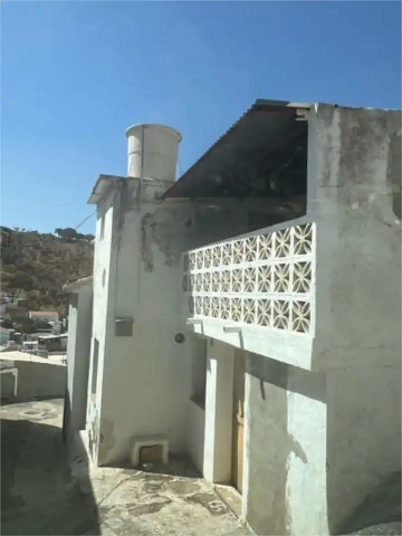 Chalet en Sierra de gibralgalia - Foto 2
