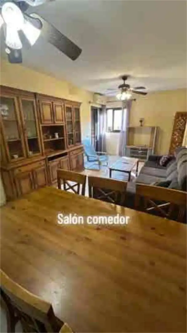 Apartamento en parque de la reina - Foto 2