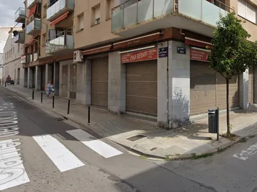 Local comercial en  Carrer Ample 211 - Foto 3
