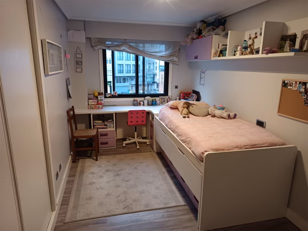 Piso en  Rúa Ponte 24 - Foto 4