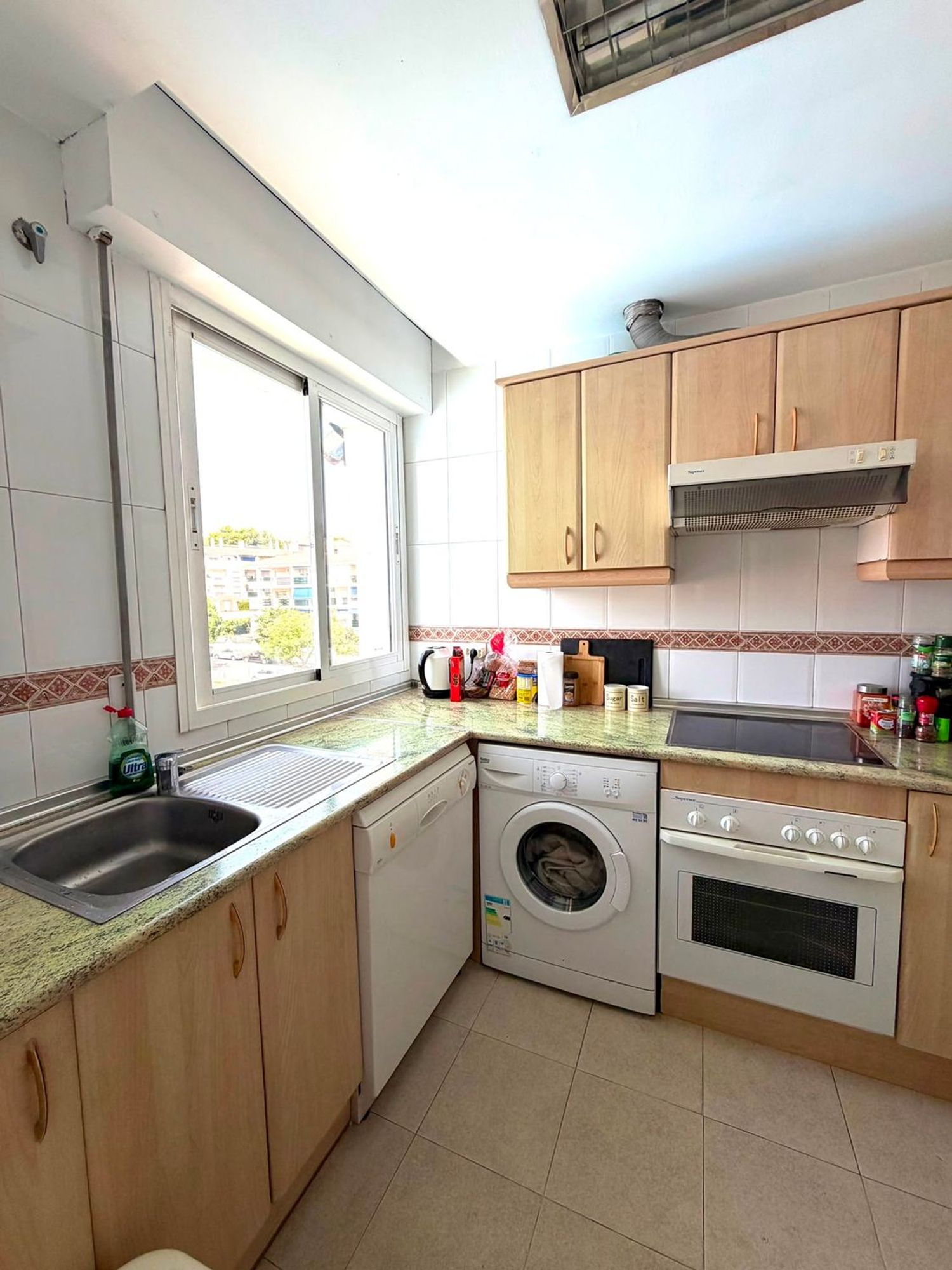 Piso en Calle Rio Danubio, 2, Rodeo Alto-Guadaiza-La Campana - Foto 6