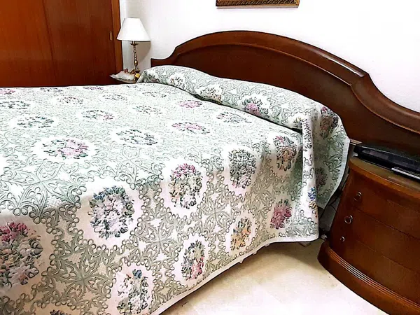 Piso en avenida de las Ciencias, 33 - Foto 11