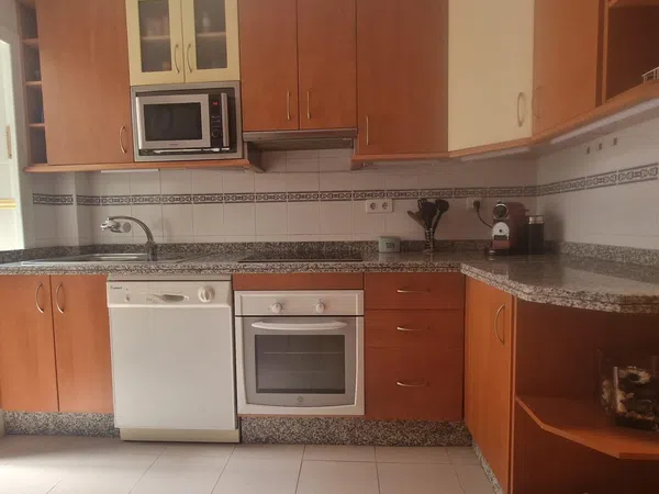 Piso en Calle Andrómeda, 10, El Consul - El Romeral - Foto 18