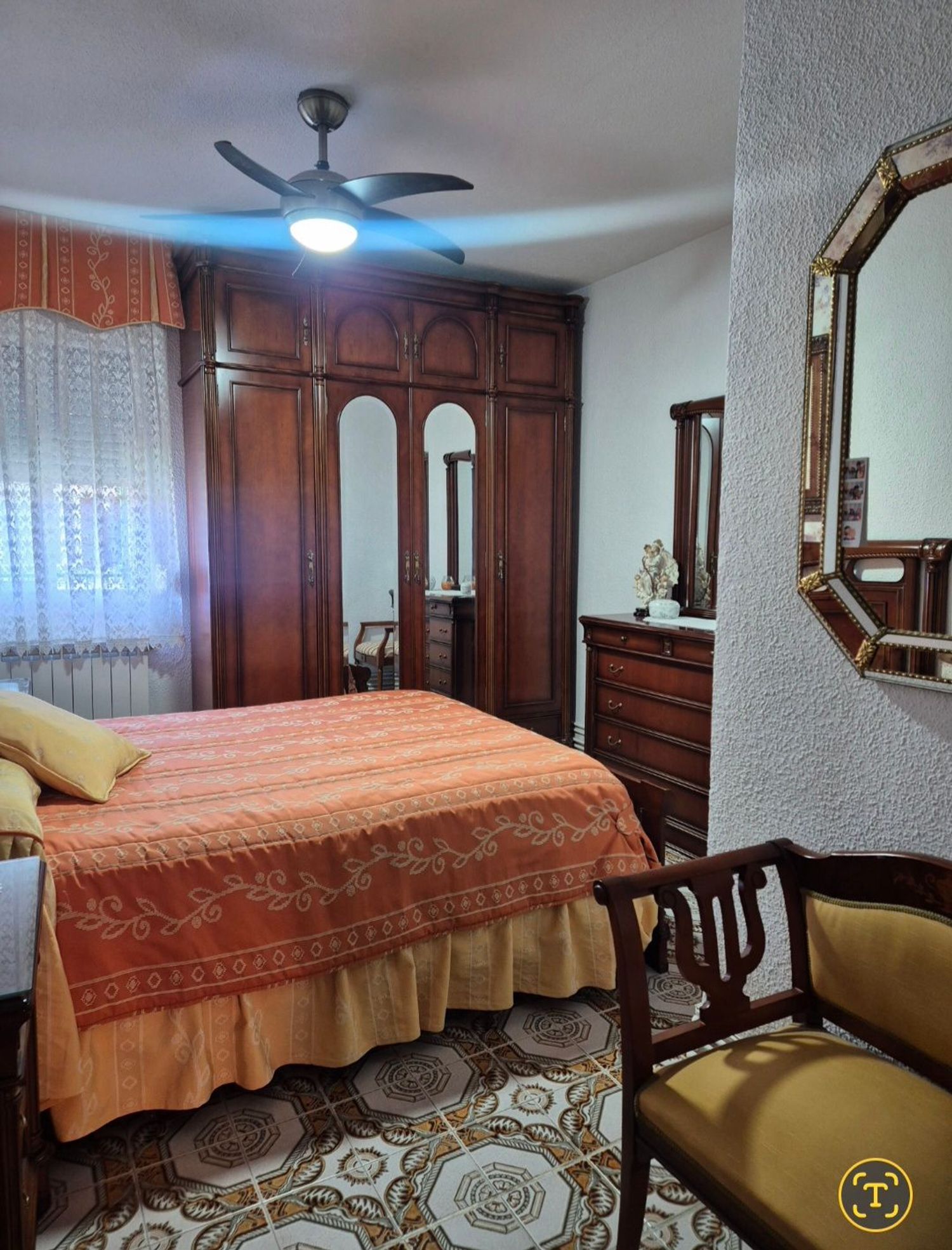 Piso en calle Hospital de San José, 32 - Foto 13