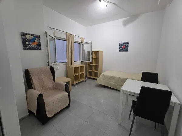 Estudio en Calle María Salud Tejero, 4, Zona Centro, Zona Centro - Foto 1