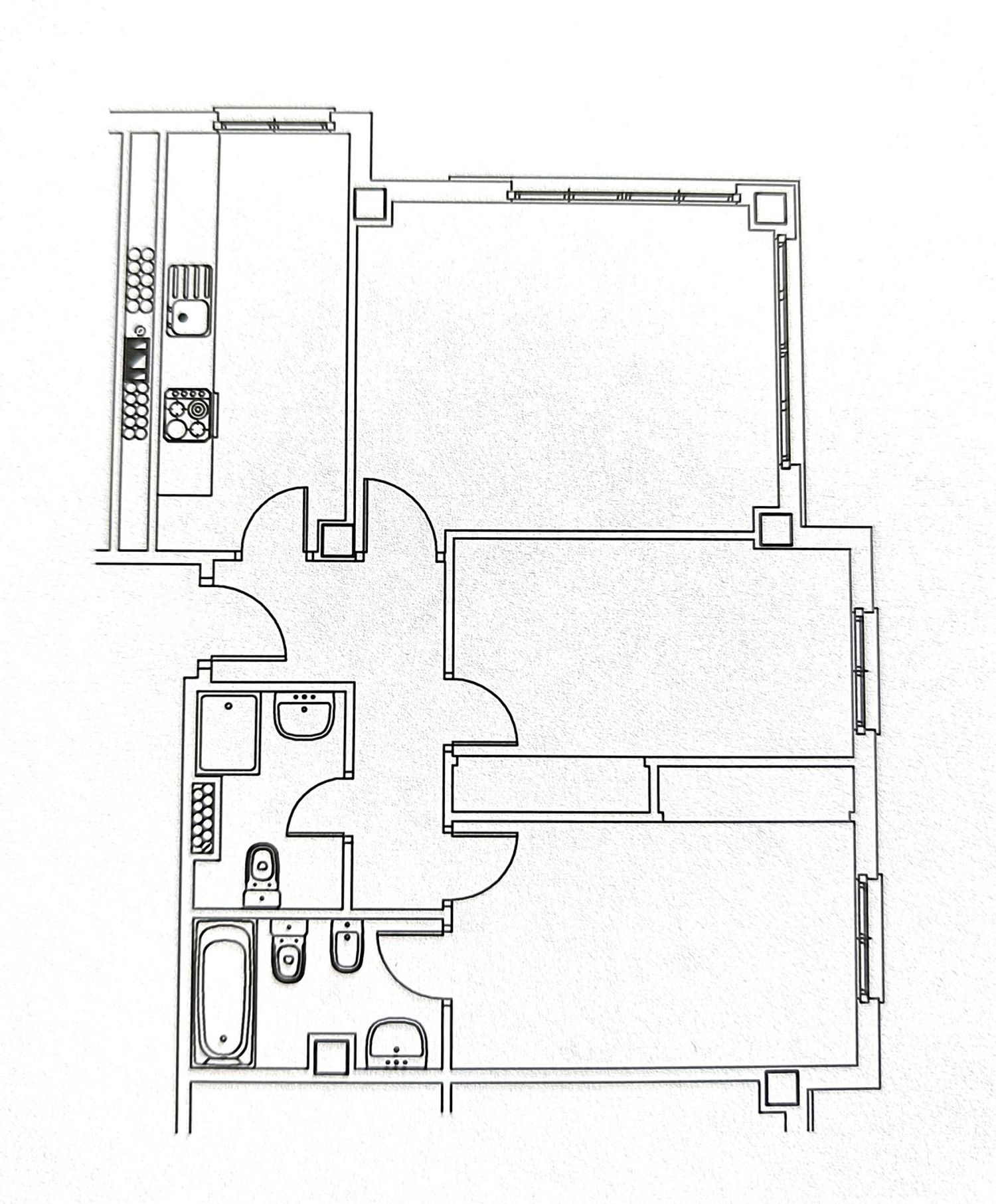 Piso en calle Abundio Gascón, 15 - Foto 24