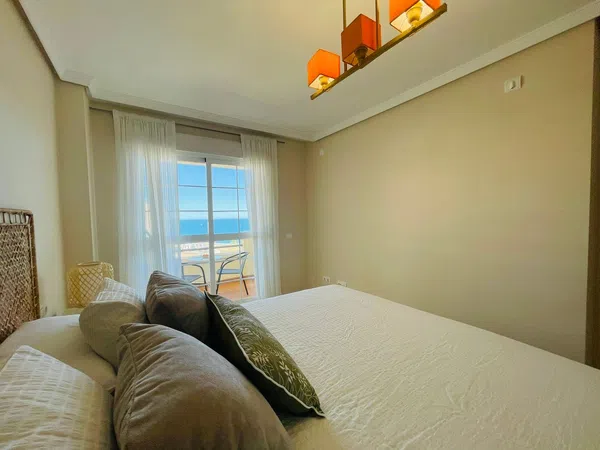 Piso en Avenida del Sol, 18, Hacienda Torrequebrada - Foto 1