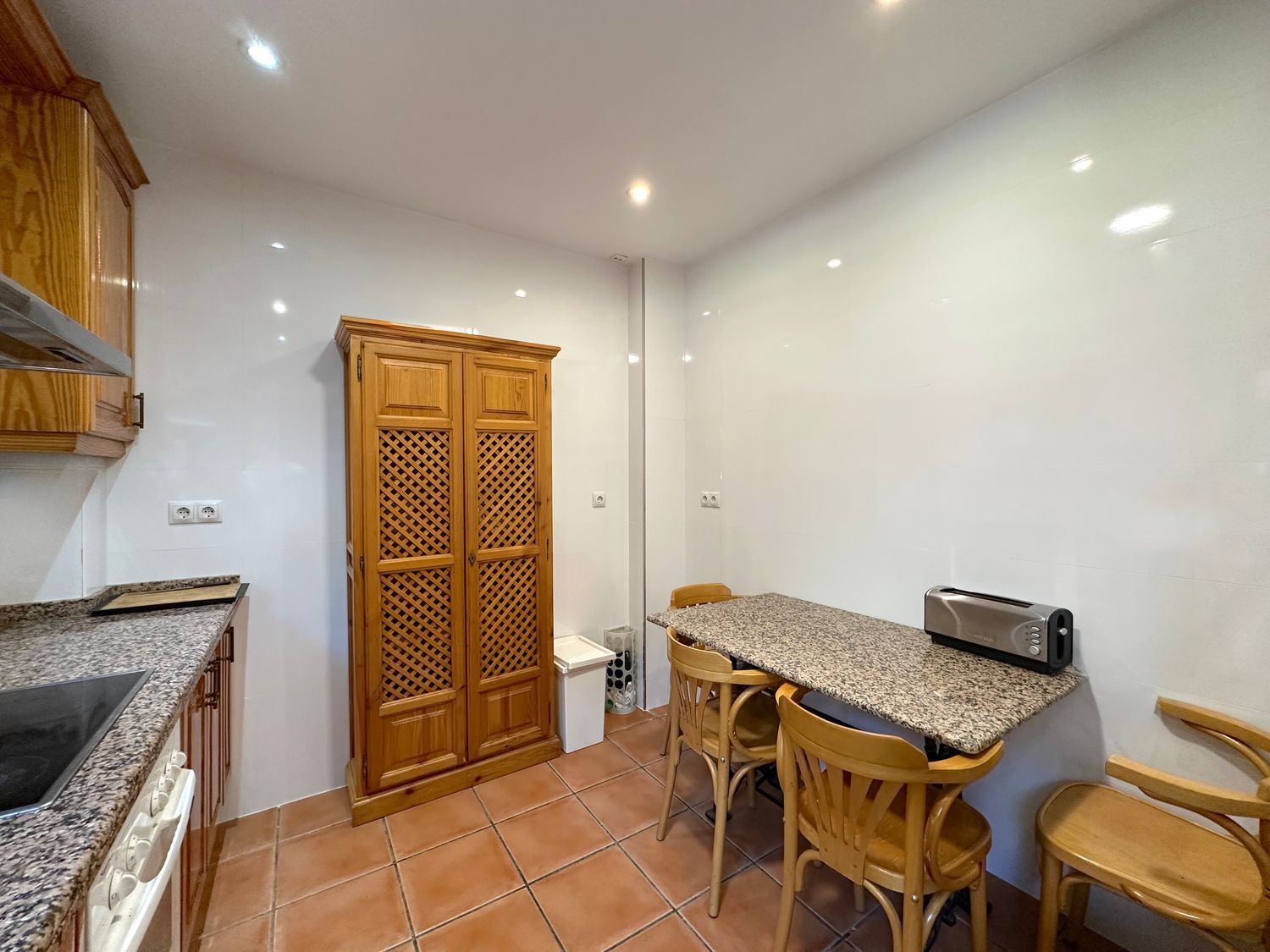 Chalet adosado en Avenida Plutarco, 43, El Consul - El Romeral - Foto 16