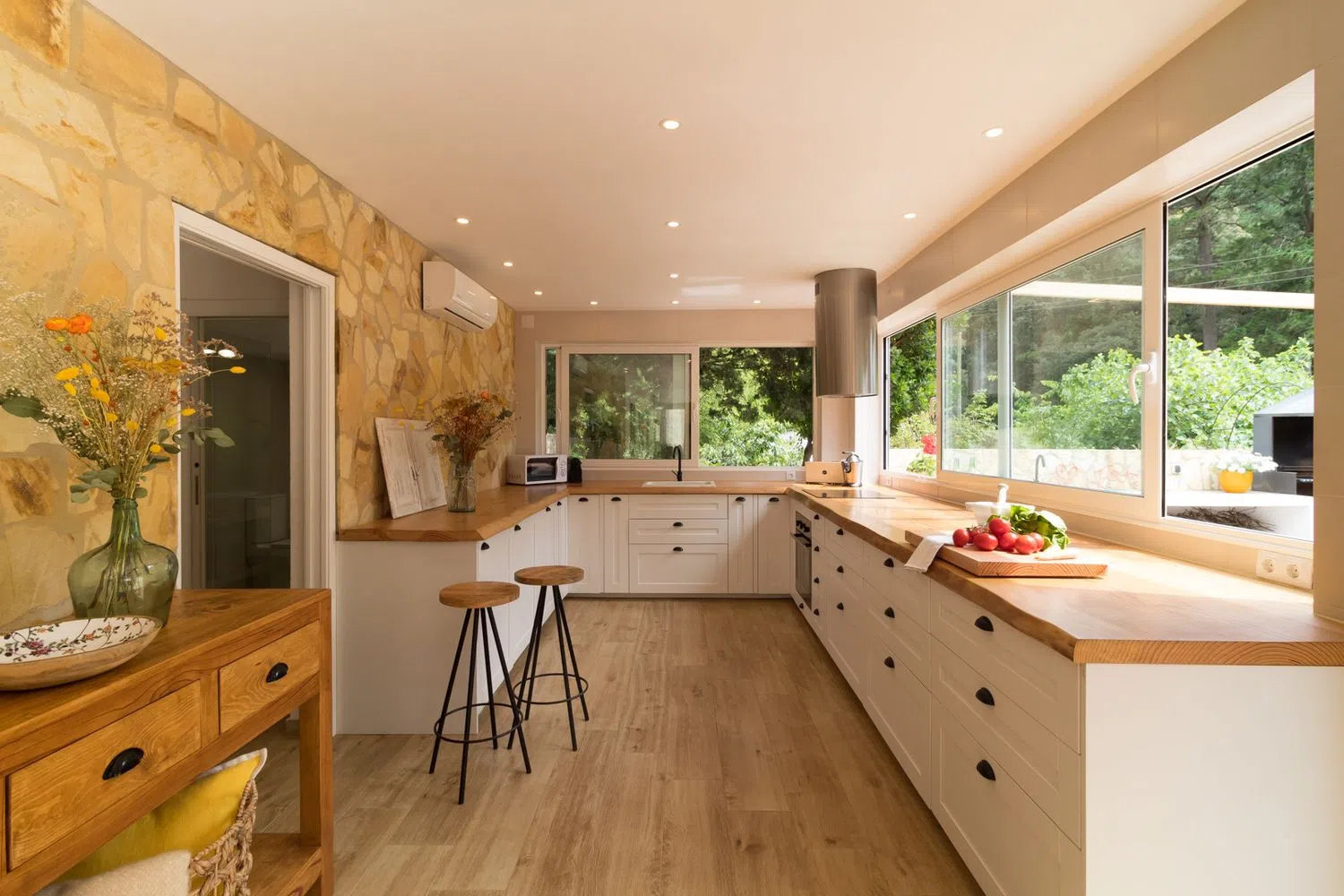 Casa rural en Arenys de Munt - Foto 15