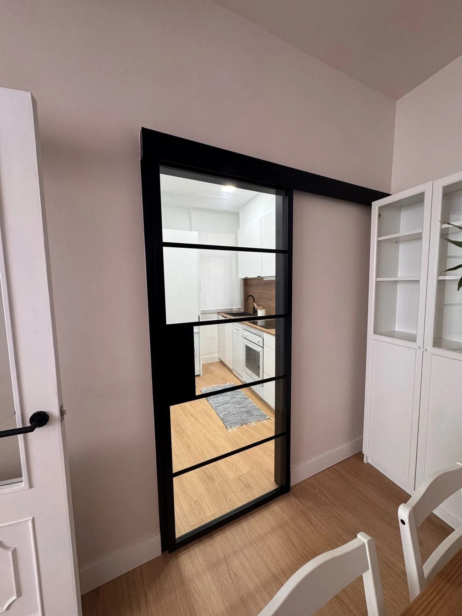 Piso en calle Juan Montes, 33 - Foto 6