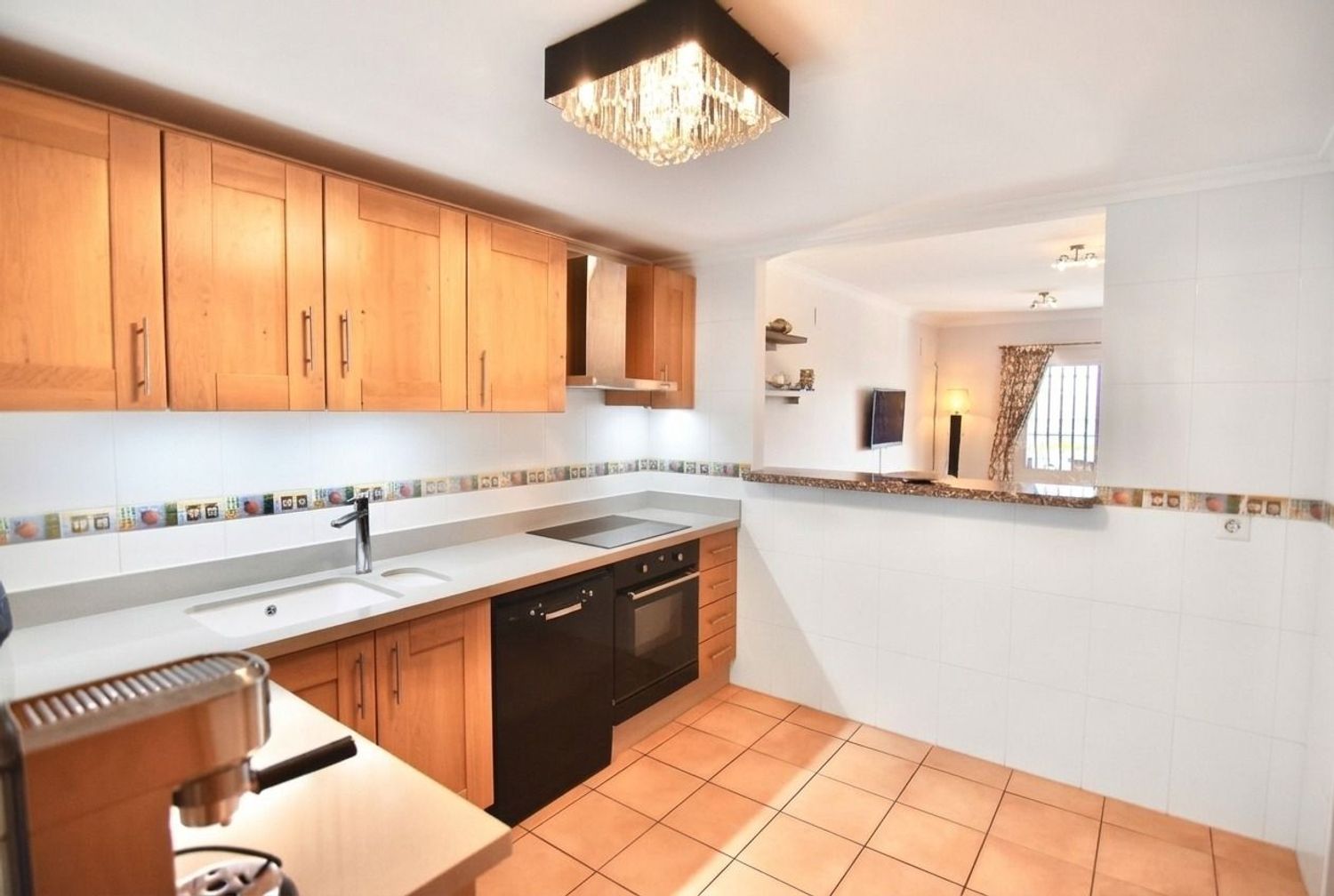 Chalet adosado en Urbanización la Almazara, 111 - Foto 11
