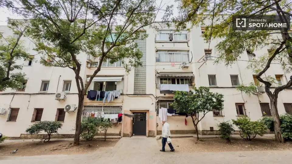 Piso en L'Hospitalet de Llobregat - Foto 16