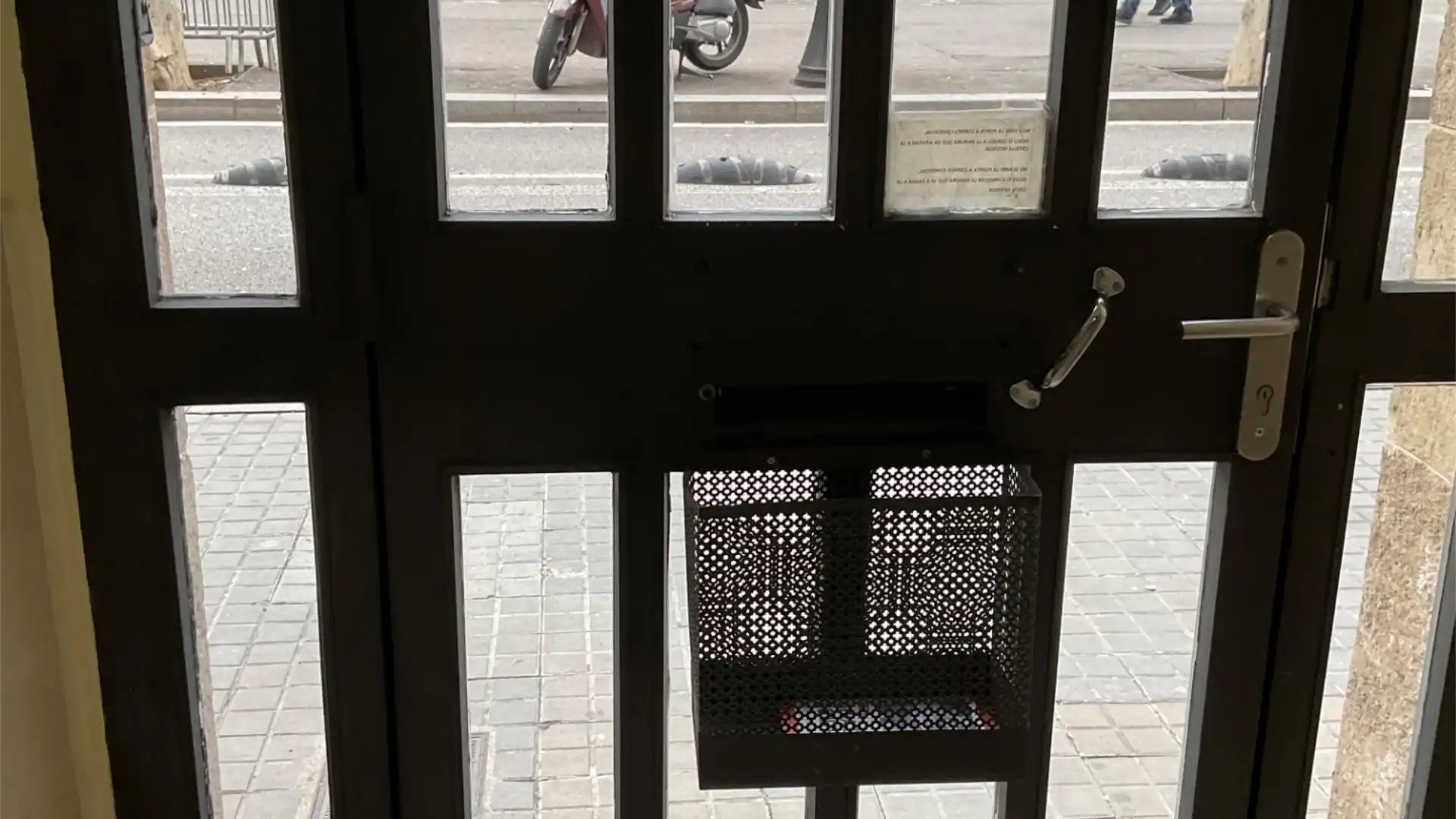 Piso en  Gran Via de les Corts Catalanes 518 - Foto 45