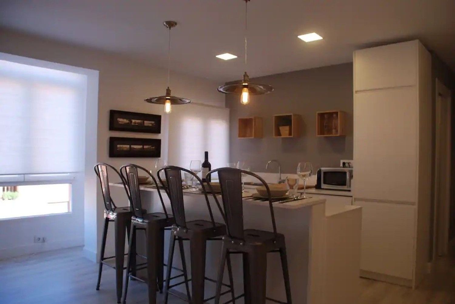 Piso en Colonia los Pinares, 5 - Foto 3