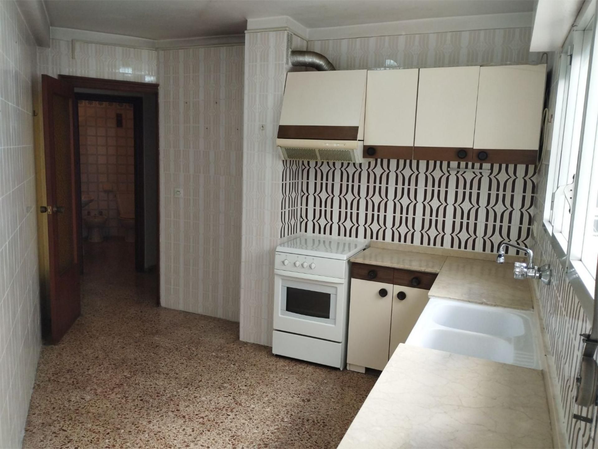 Piso en  Carrer Olof Palme 17 - Foto 17