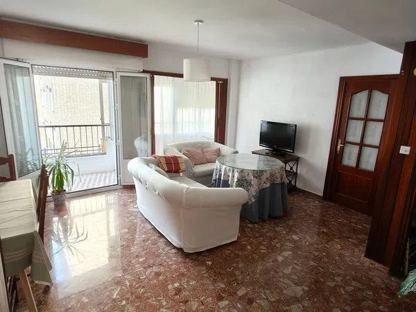 Piso en Calle Fernández de Ribera, 14, Nervión - Foto 2