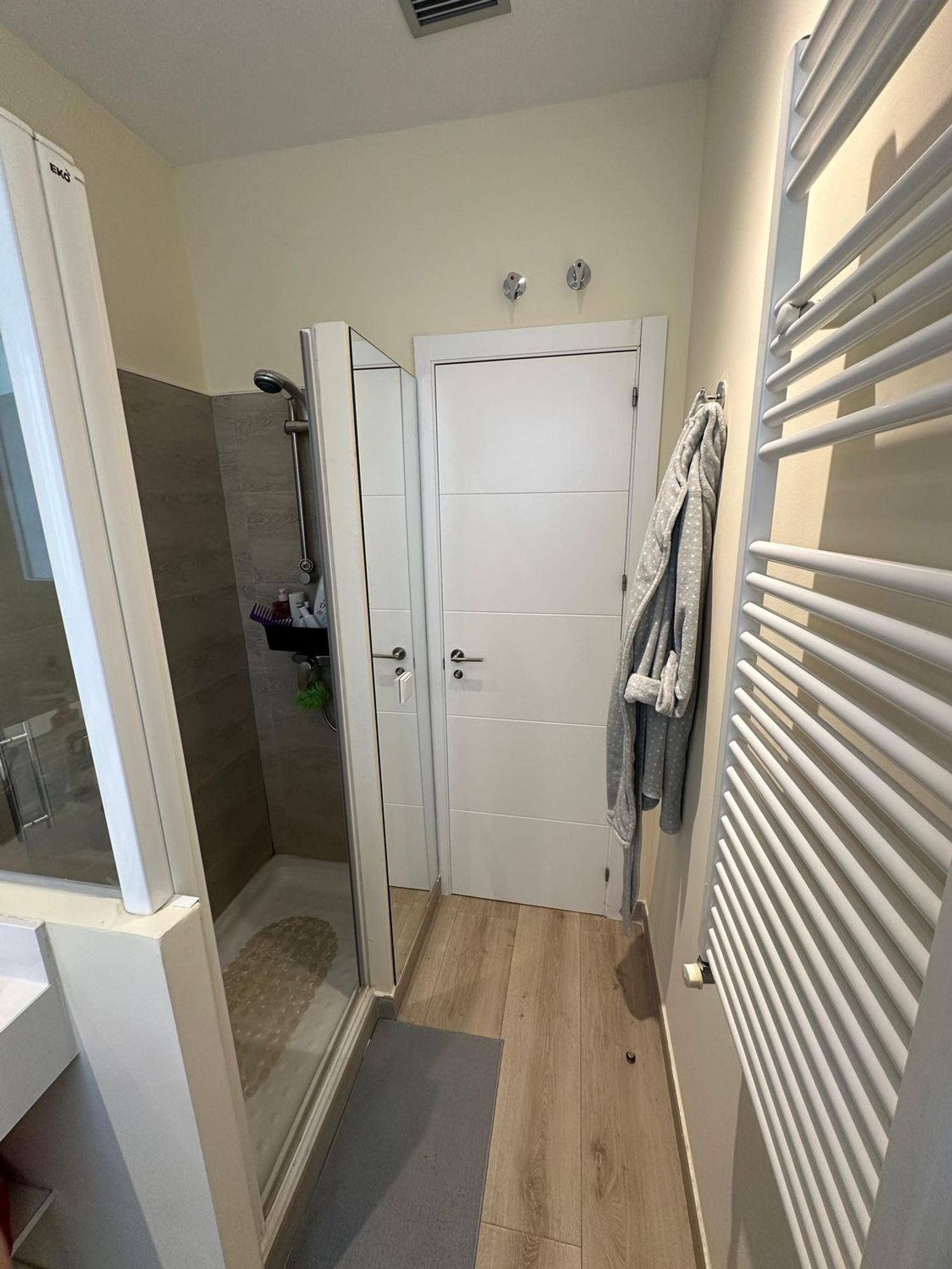 Ático en calle de Juan Bravo, 7 - Foto 22