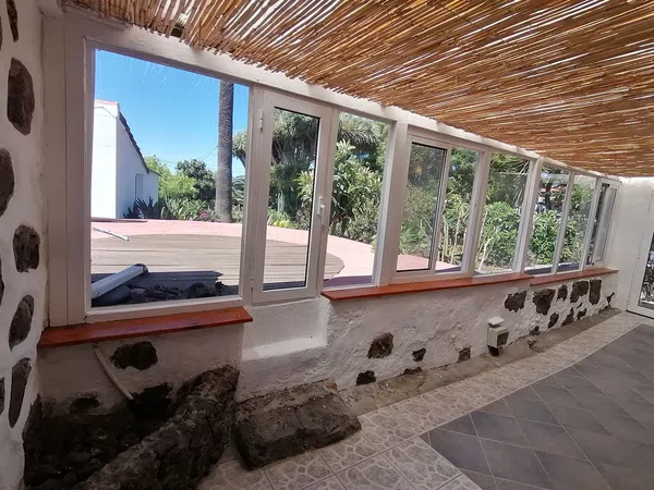 Casa terrera en Calle Echedey, 3 - Foto 12
