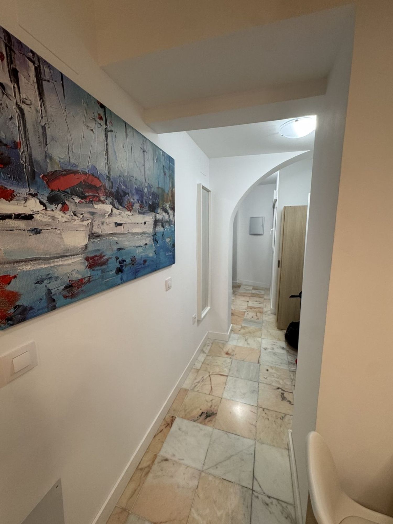 Piso en Calle San Francisco, 8, Centro Histórico - Plaza España, Centro Histórico - Plaza España - Foto 18