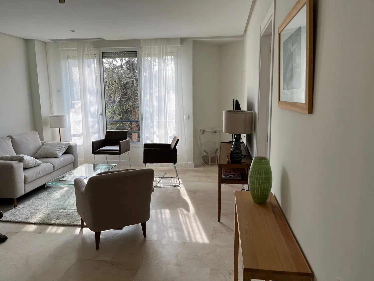 Piso en Barrio Valdemarín - Foto 3