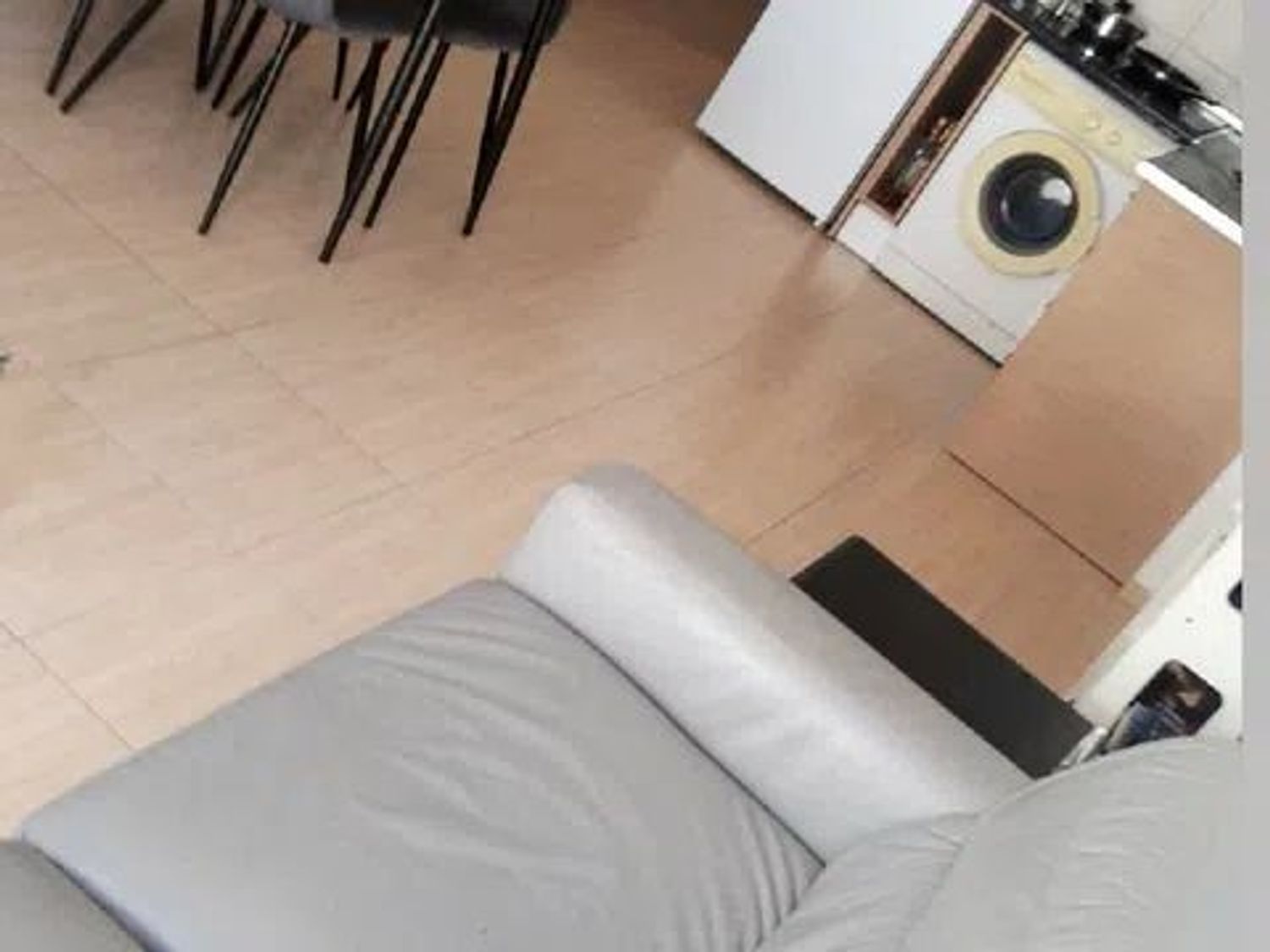 Piso en Calle Río Odiel, 23, Los Rios - CARE - Foto 2