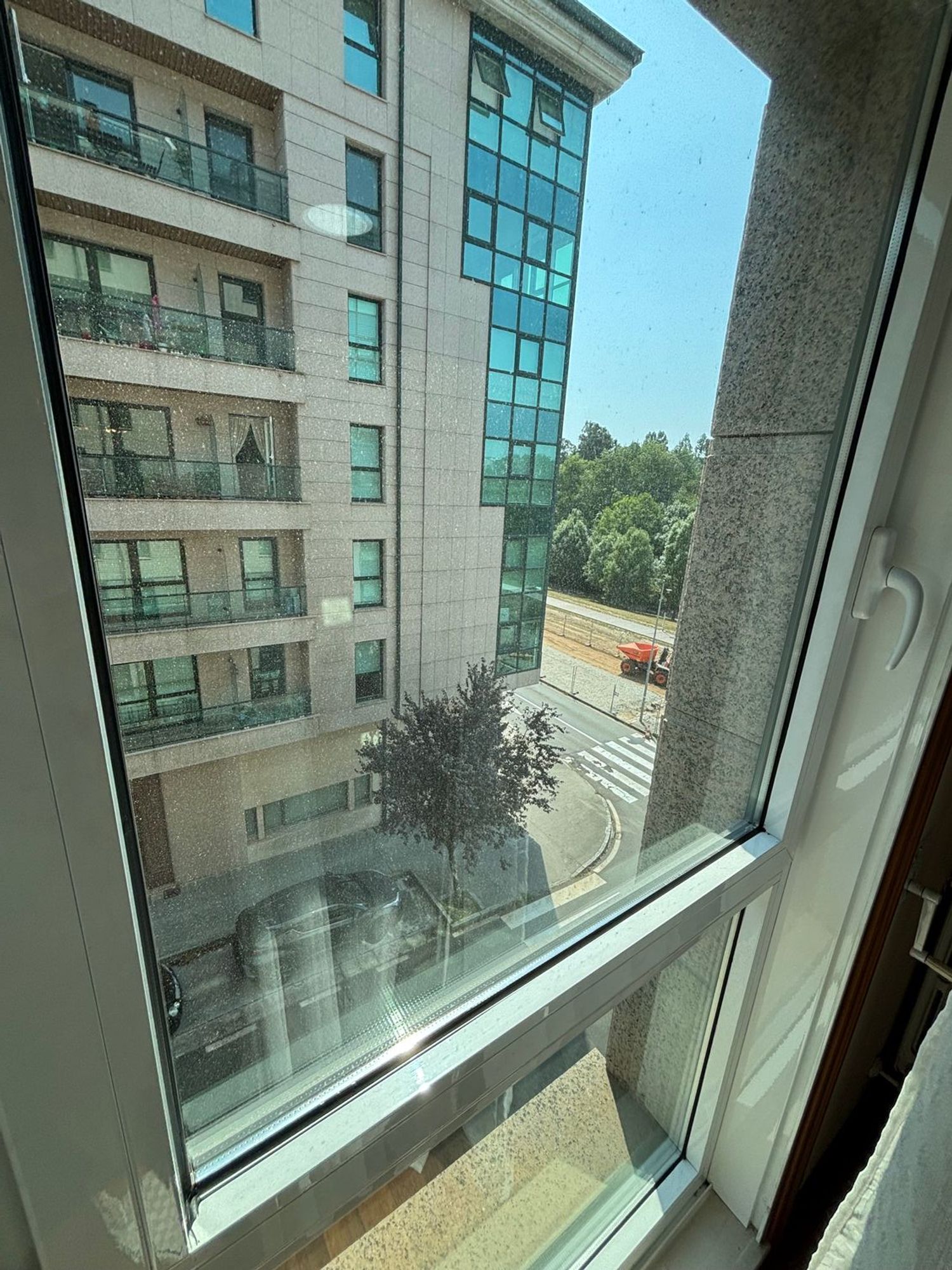 Piso en calle do Pintor Juan Luis, 6 - Foto 2