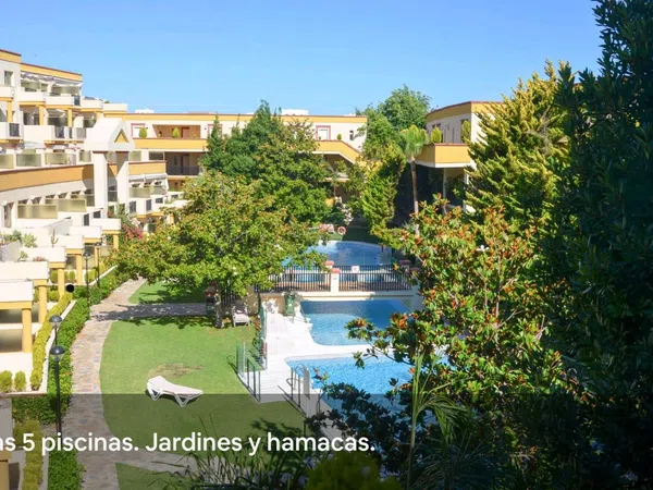 Piso en Avenida Jardines de las Golondrinas s/n - Foto 11