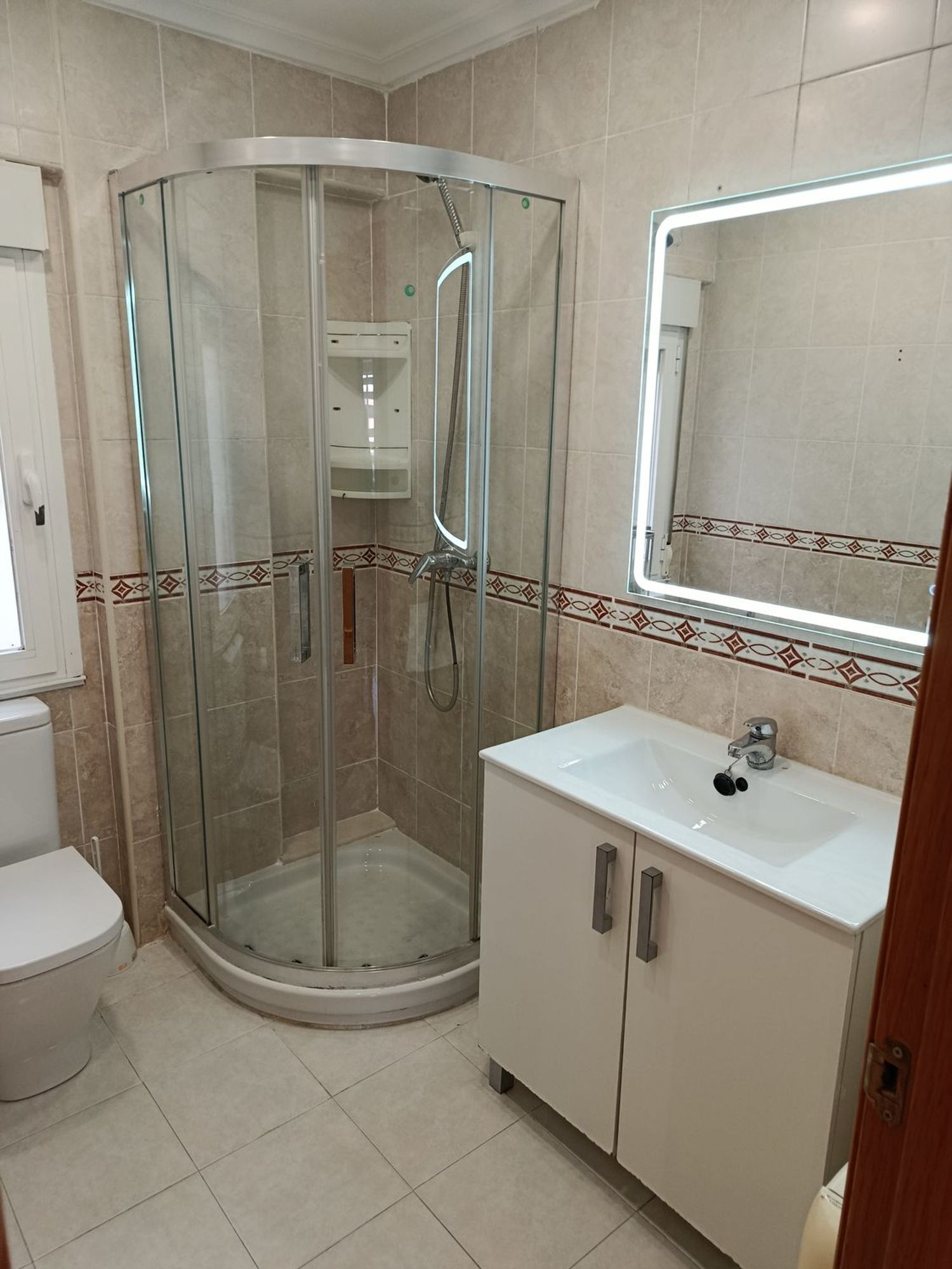 Piso en paseo del Gran Capitán, 32 - Foto 3