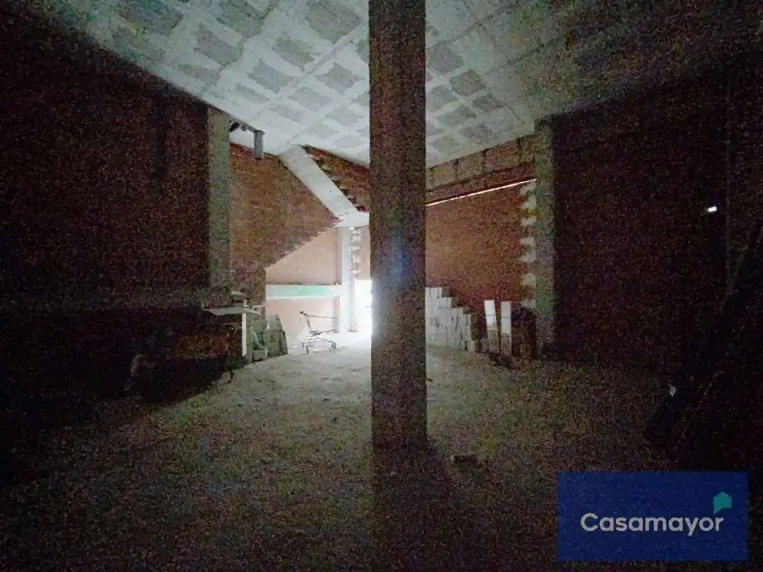 Local comercial en  Carrer Sax 2 - Foto 6