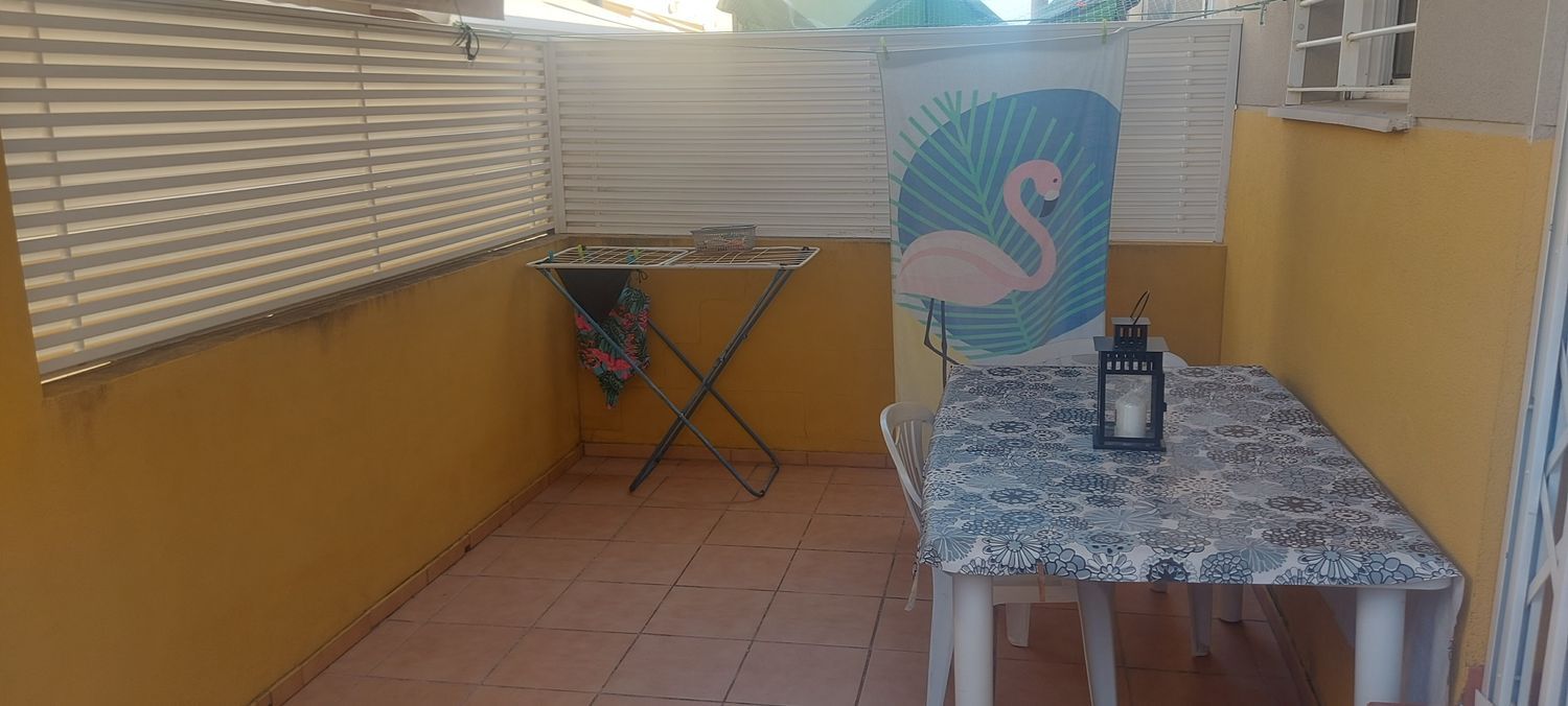 Chalet adosado en Camino de l'Om Blanc, 59 , v-24, Playa de Almazora-Ben Afeli, Playa de Almazora-Ben Afeli - Foto 7