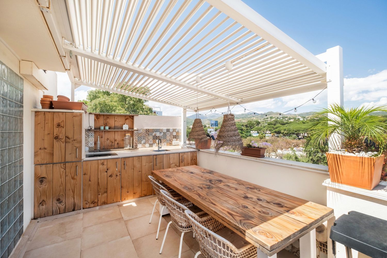 Ático en Avenida Cervantes, 3, Costabella - Foto 6