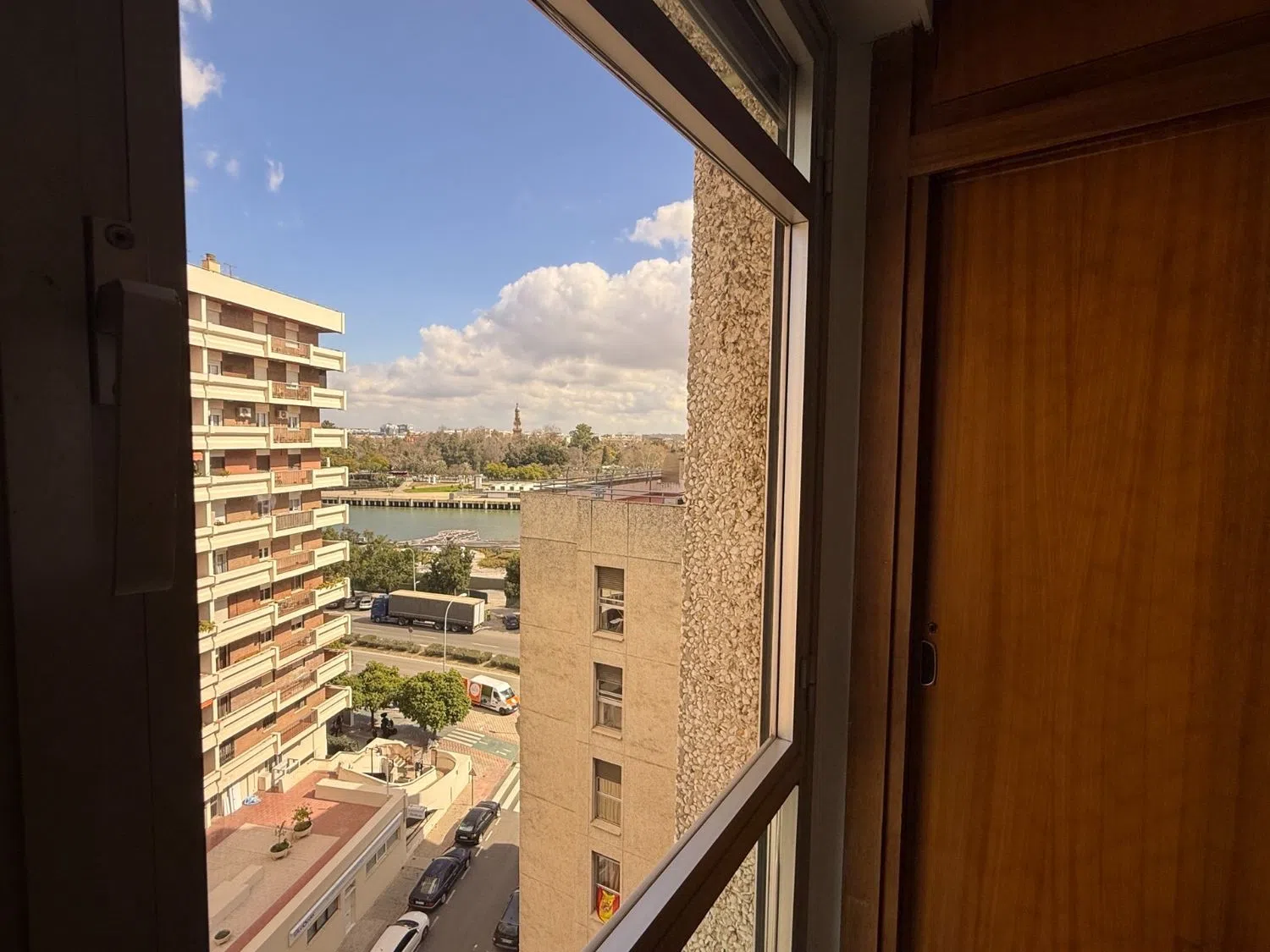 Piso en avenida de Adolfo Suárez, 10 - Foto 4