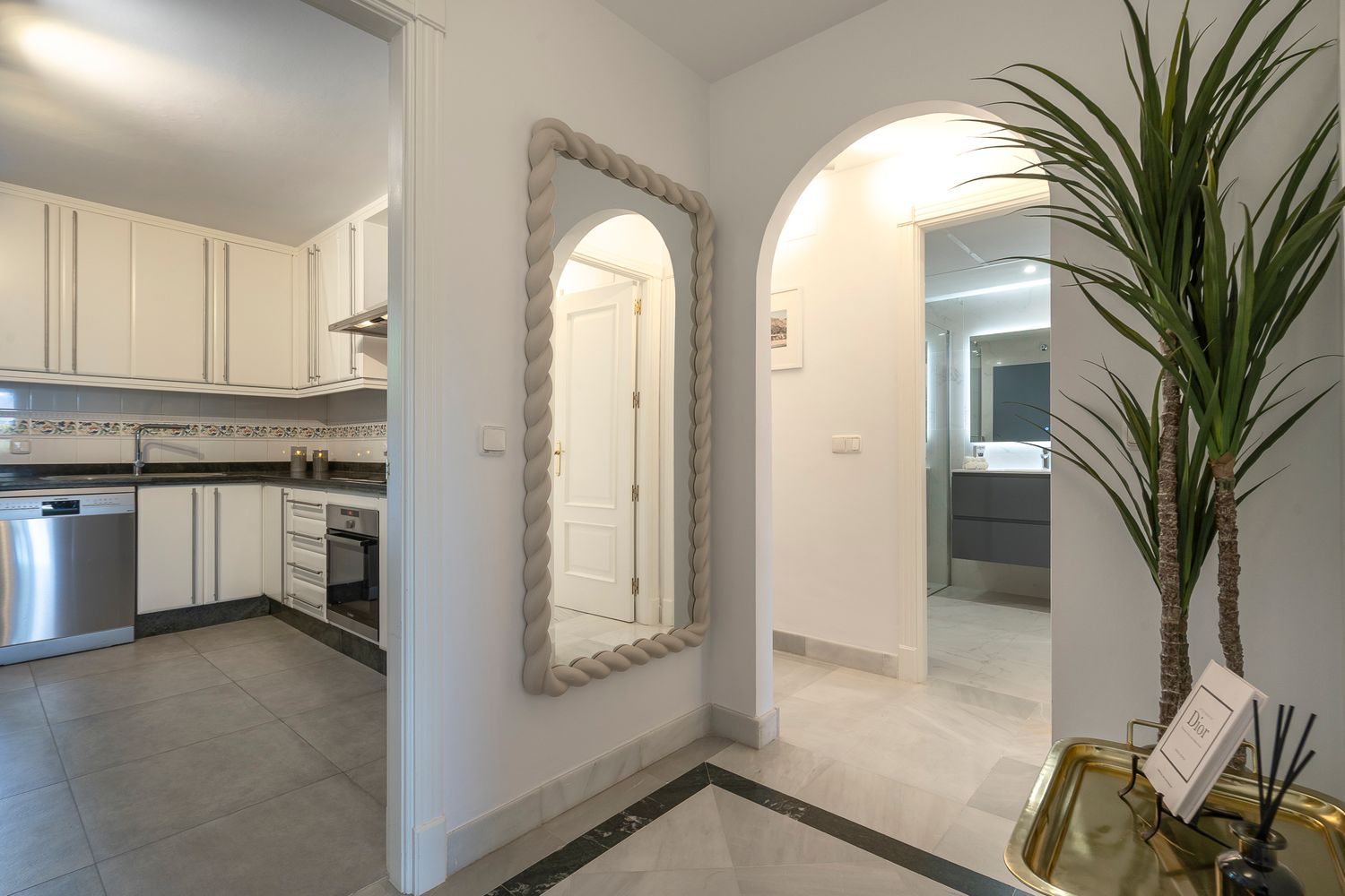 Piso en Calle Al-andalus, 22, Aloha - Foto 14