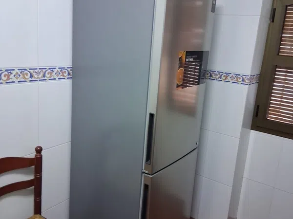Piso en Calle Mendoza, 10 - Foto 4