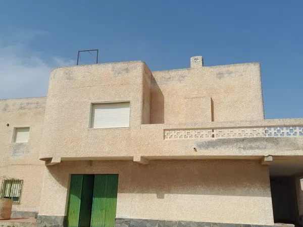 Finca rústica en Carretera Venta Cabrera a Viator, 42, La Cañada - Costacabana - Loma Cabrera, La Cañada - Costacabana - Loma Cabrera - Foto 4