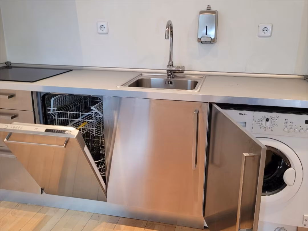 Dúplex en  Carretera Fuencarral a Alcobendas 56 - Foto 3