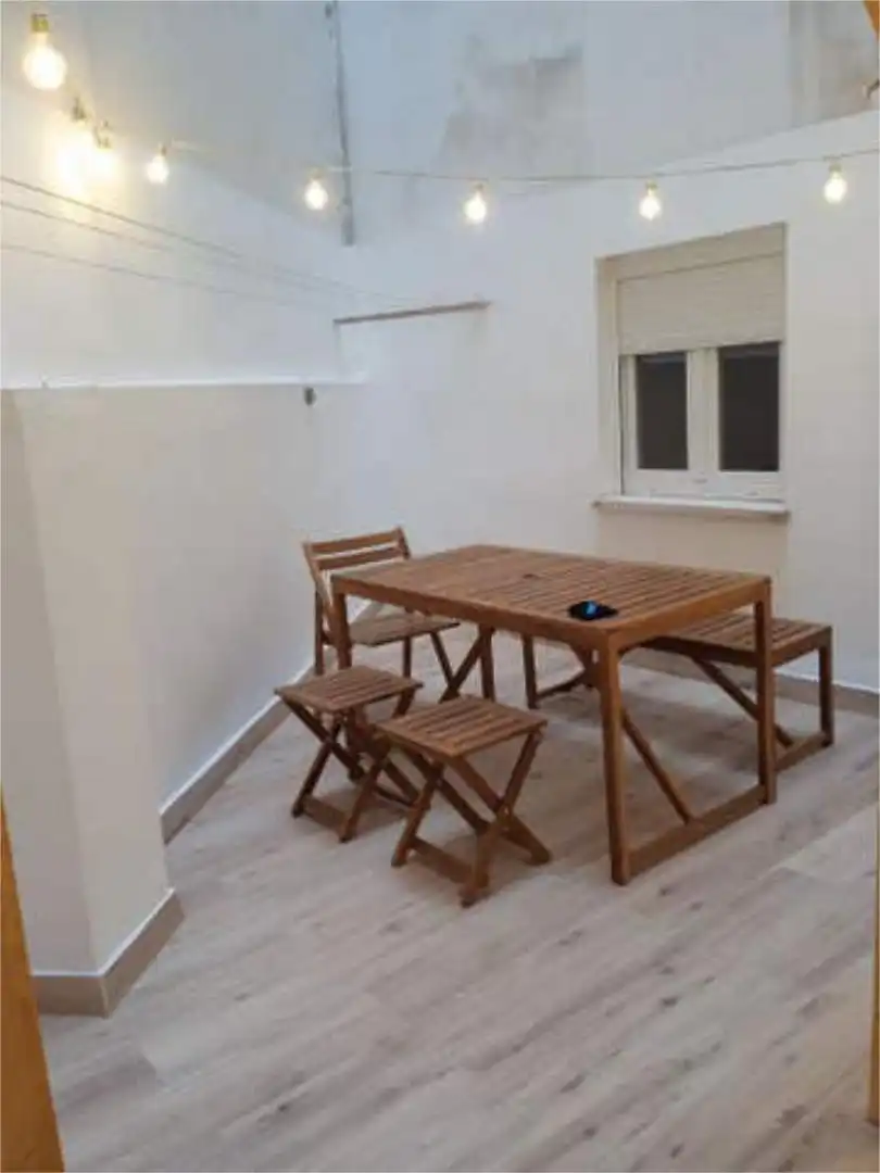 Piso en Zona estudiantes. Barrio Benimaclet - Foto 9