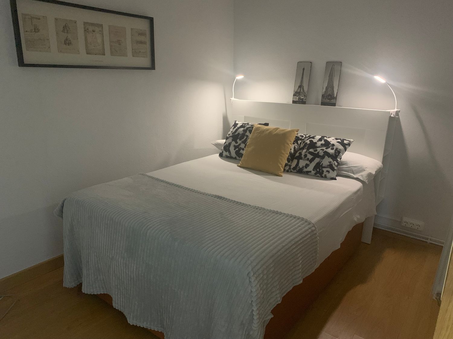 Estudio en calle de la Estafeta, 70 - Foto 12