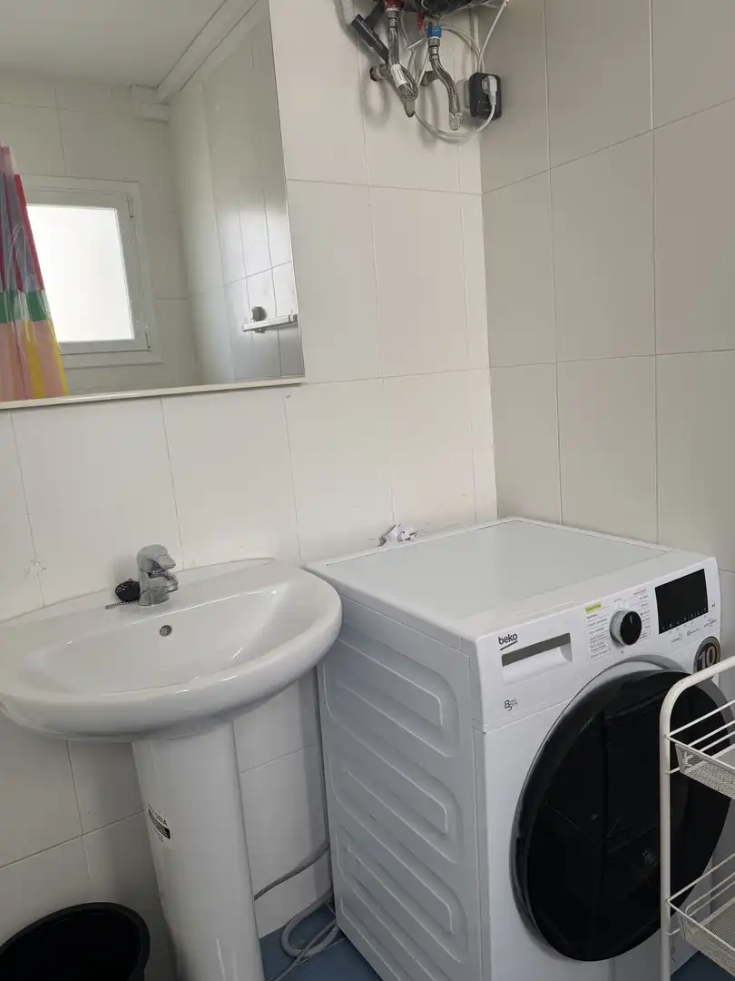 Estudio en  Carrer Vall 33 - Foto 7