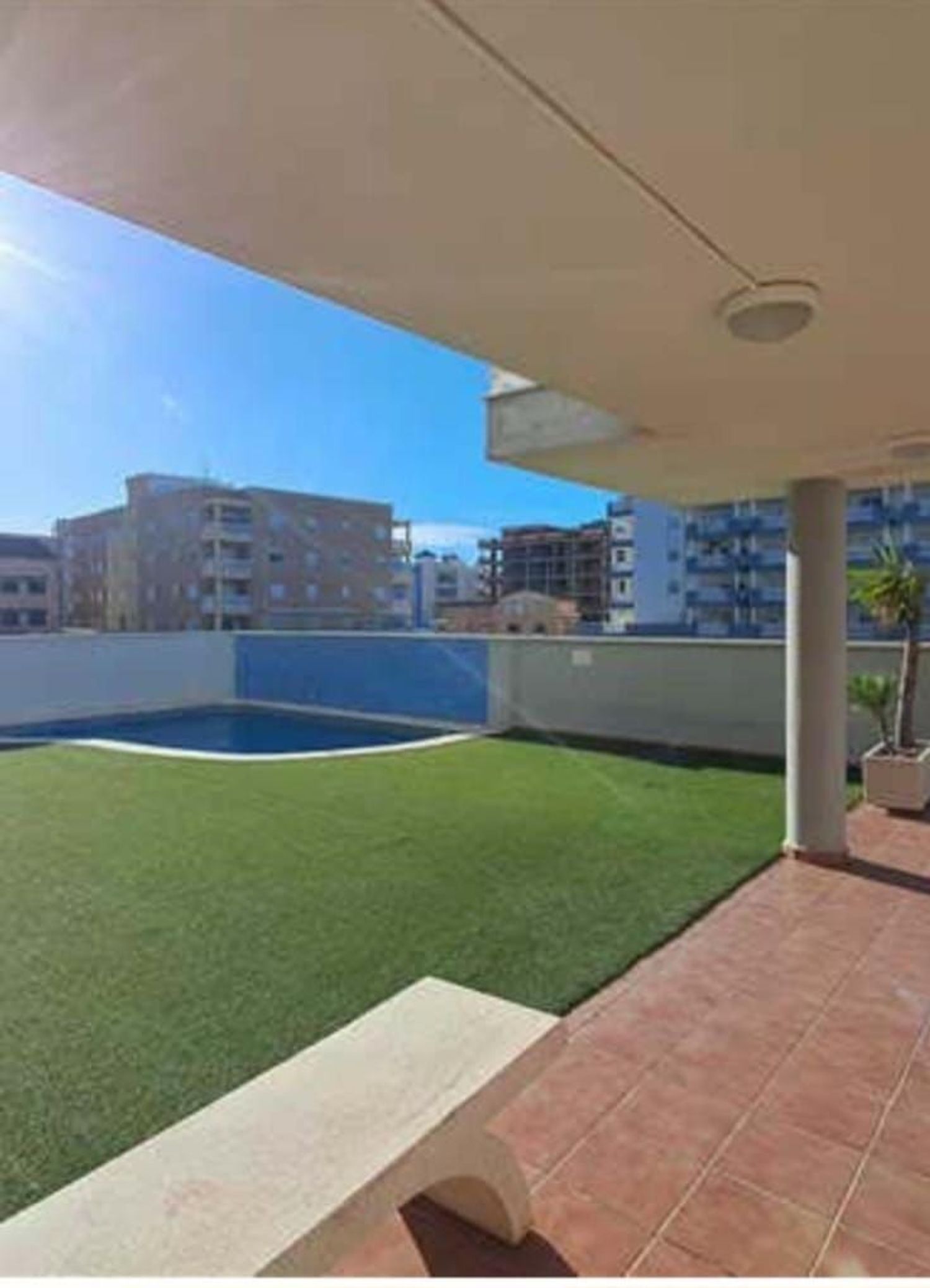 Piso en Calle Tamarit, 7, Moncófar playa, Moncófar playa - Foto 9