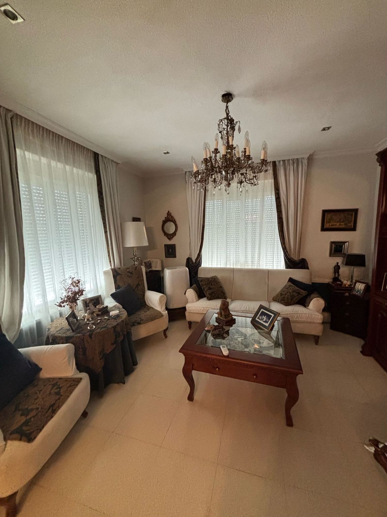 Chalet pareado en Avenida del Brillante, 108, Brillante - Foto 13