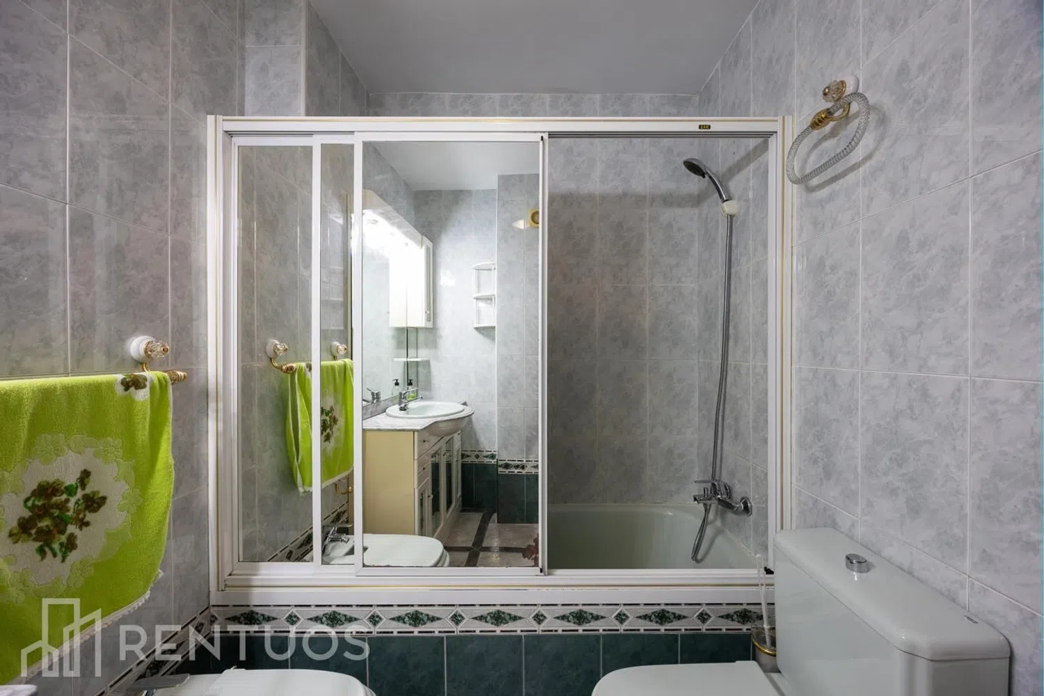 Piso en calle Algaba - Foto 23