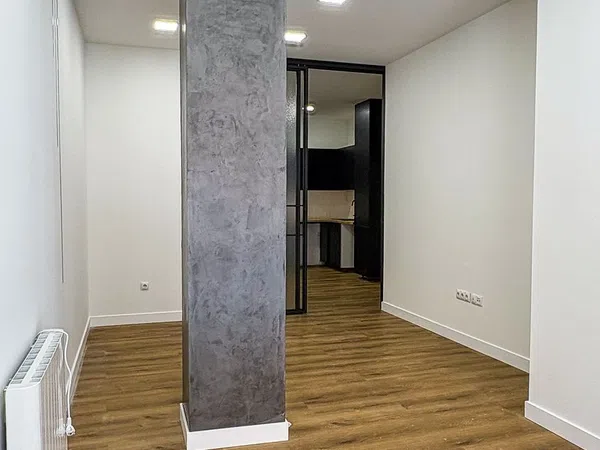 Piso en calle Capellanes, 17 - Foto 3