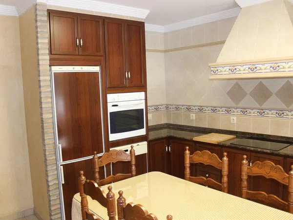 Chalet adosado en Calle Joselito el Gallo, 8 - Foto 2