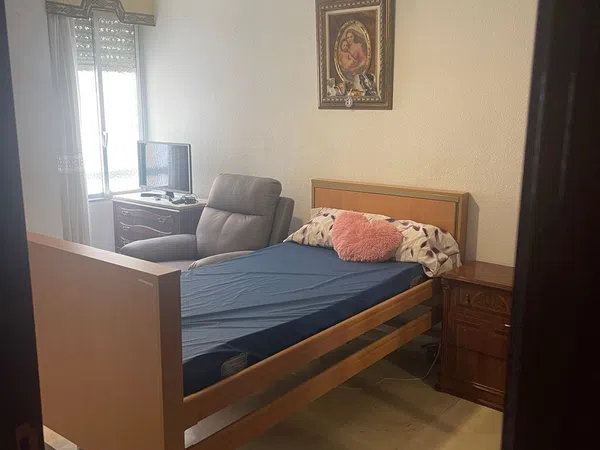 Piso en Calle Ángel Ganivet, 5 . (3-1), Cercadilla - Medina Azahara - Foto 10