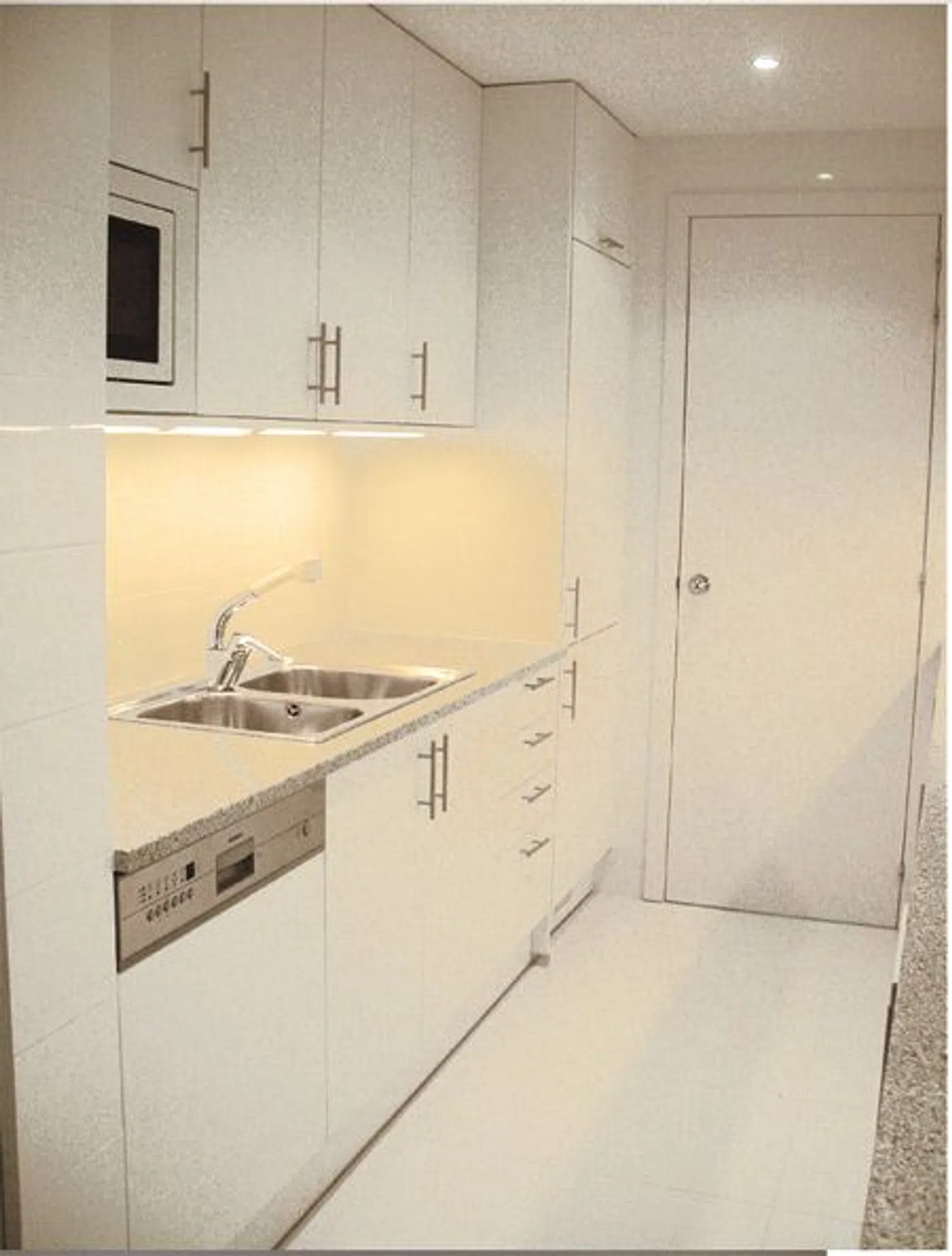 Piso en calle de Vilamarí, 72 - Foto 4