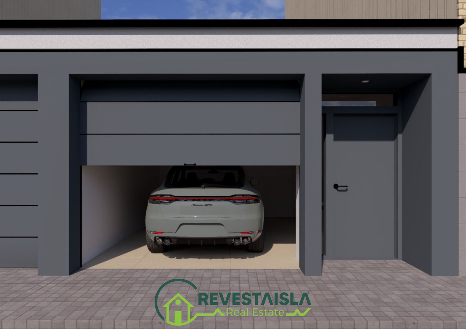 Chalet adosado en Can Palet - Foto 3