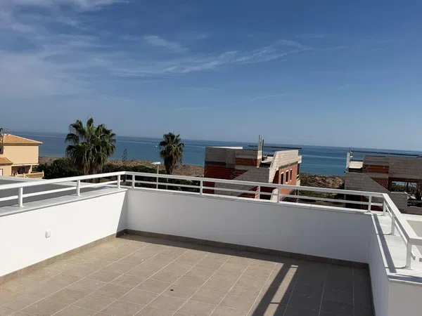 Ático en Calle del Tiler, 20, Platja de Oliva, Platja de Oliva - Foto 4